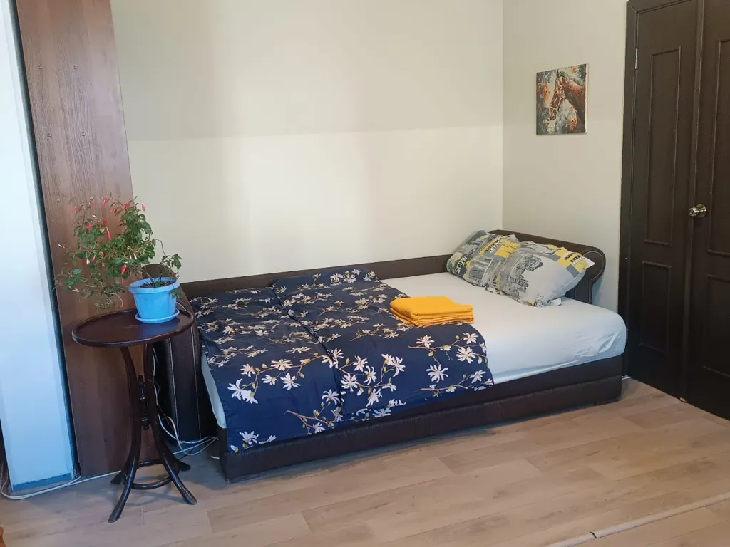 Квартира Квартира Царскосельская мелодия — Пушкин