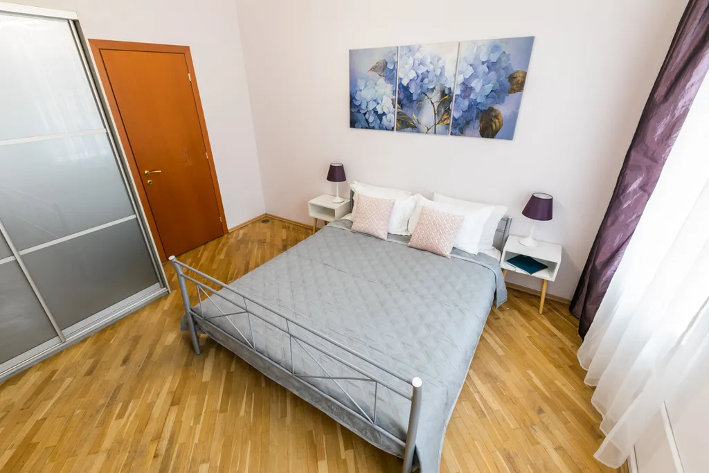 Лучшая локация для туристов