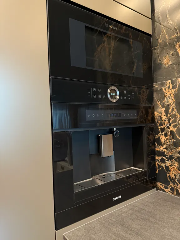 Новая квартира на рыбной деревне с панорамным видом на реку