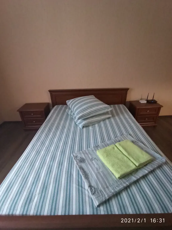 Квартира Квартира Светофор — Симферополь