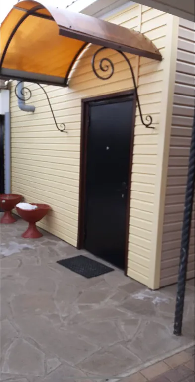 Семейный номер