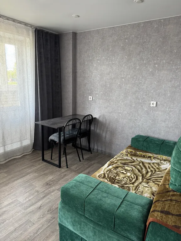 Уютная студия в южном микрорайоне