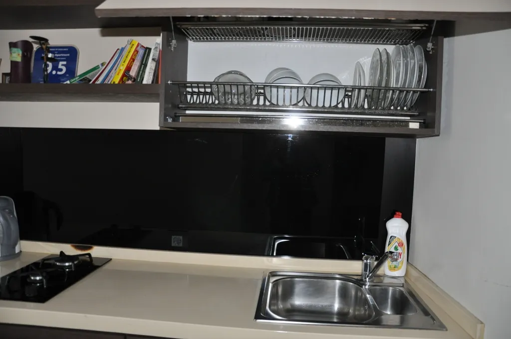 Квартира в самом центре старого города