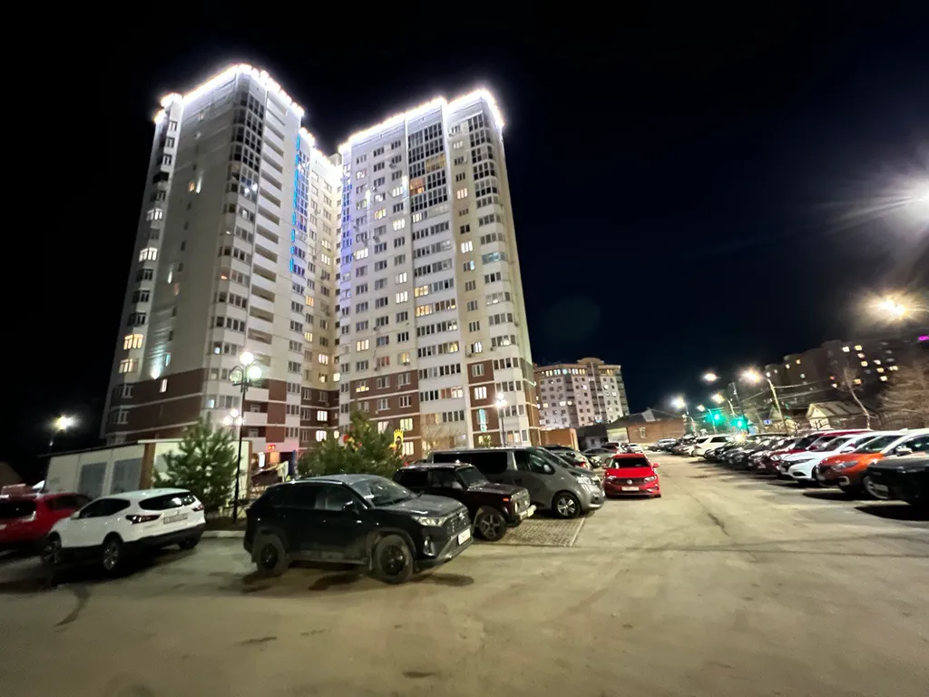 Квартира в центре