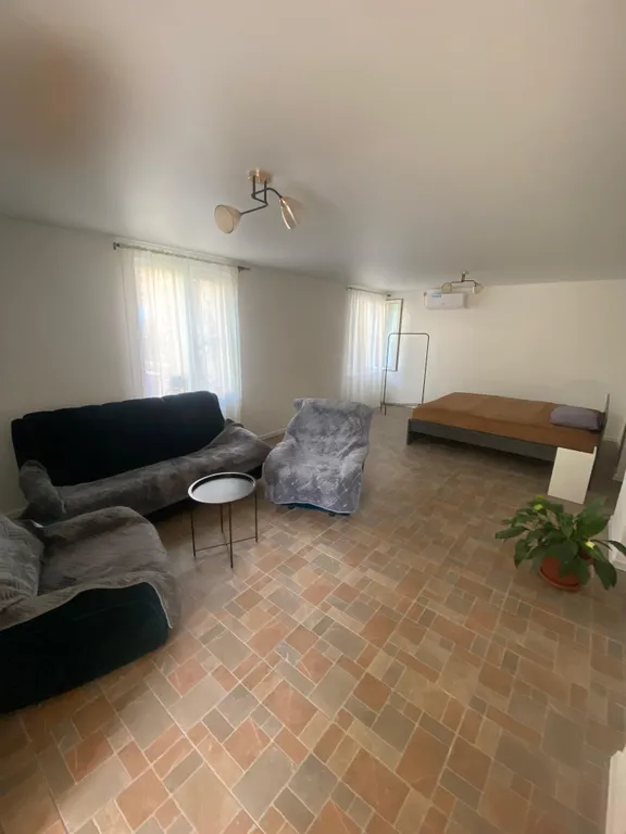 Коттедж Уютный домик в центре города Сухум — Сухум