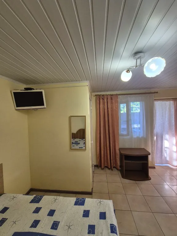 Комната на море