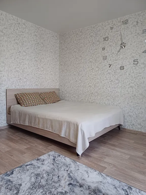 Квартира 1 ком квартира — Красноярск