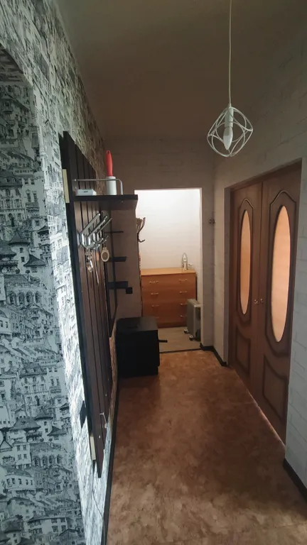 Уютная квартира недалеко от центра