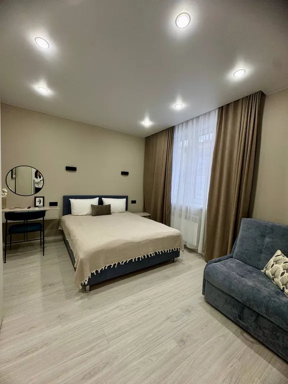 Новый объект