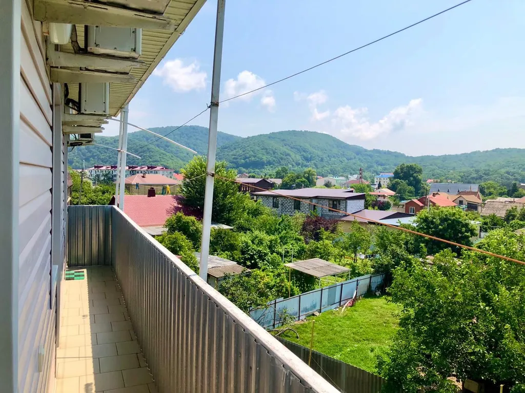 Небольшая комната