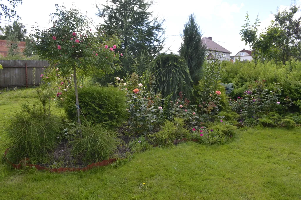 Дом с баней