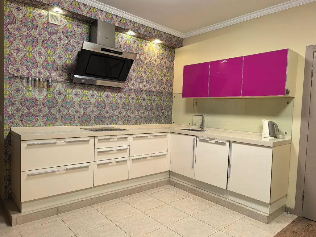 Комфорт квартира в центре — аренда посуточно в Белгород