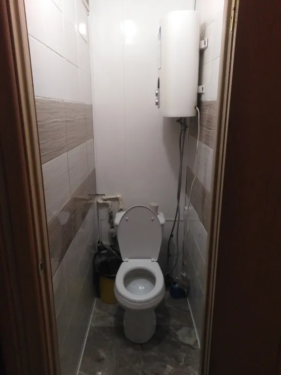 Квартира Просторная квартира — Ярославль