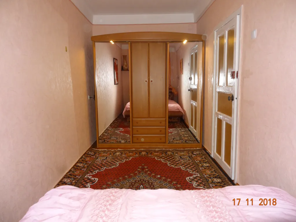 Квартира Удобная квартира в центральном районе — Севастополь