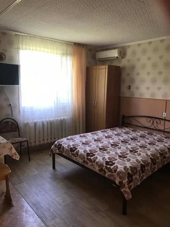 Коттедж Уютный домик — Евпатория