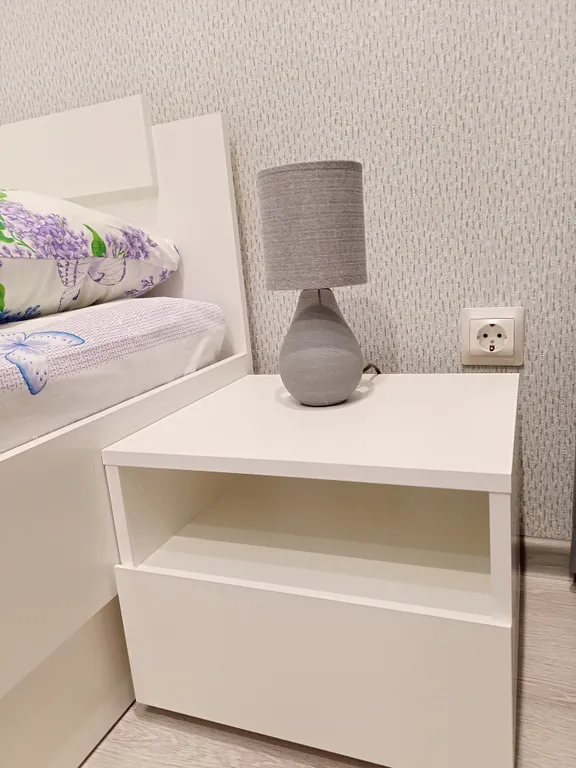 Квартира в ЖК Олимпия