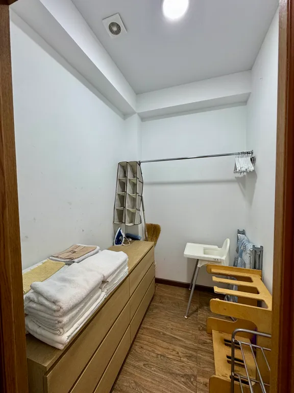 Квартира Светлая двухкомнатная квартира в Красной поляне — Красная Поляна