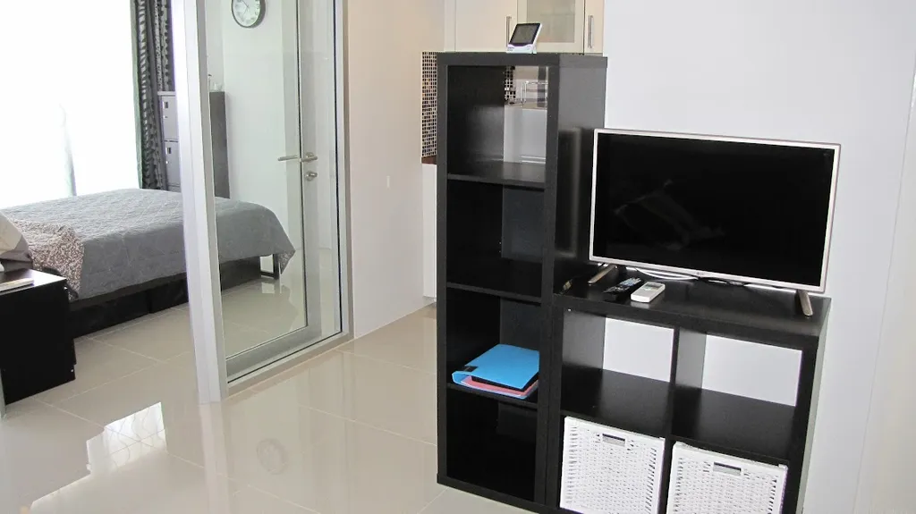 Квартира в 100 метрах от моря