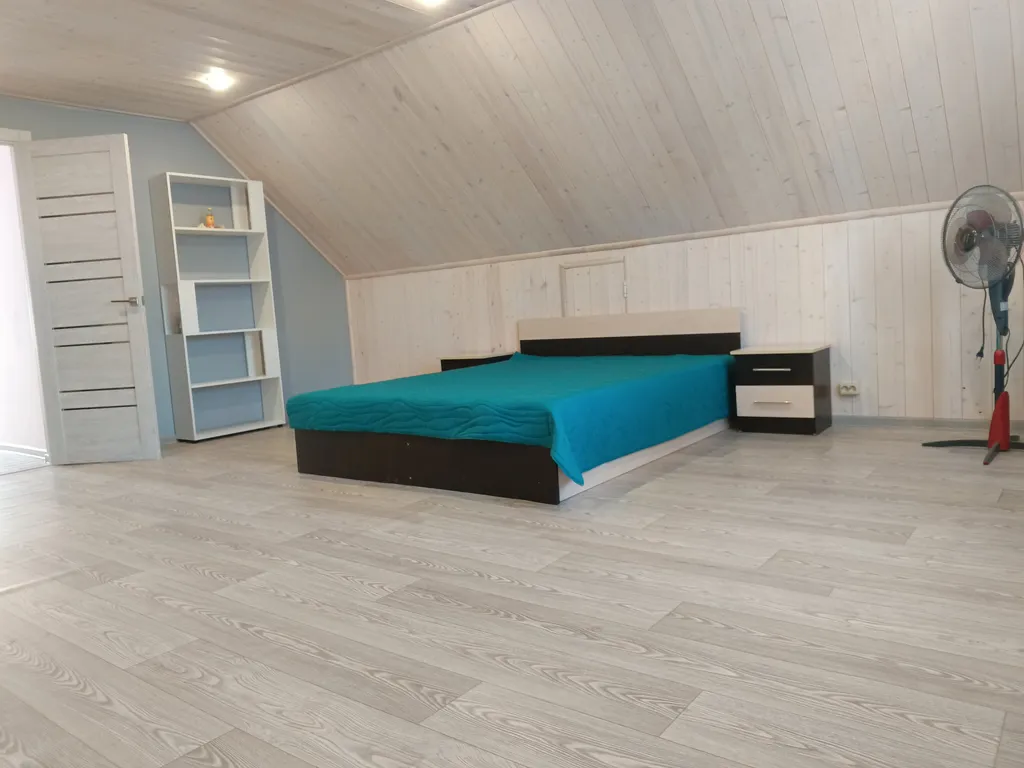 Апартаменты у моря