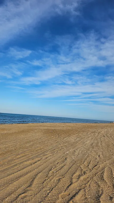 Апартаменты с видом на море