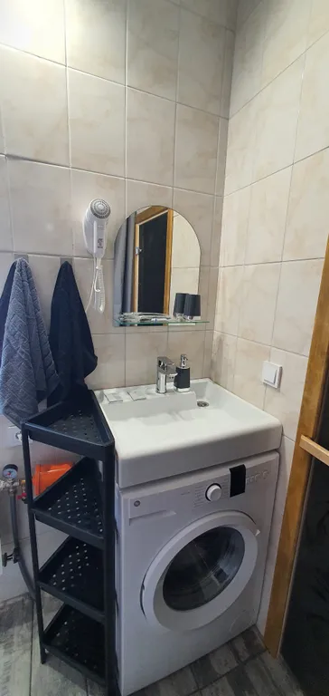 House с панорамной террасой на крыше с видом на море