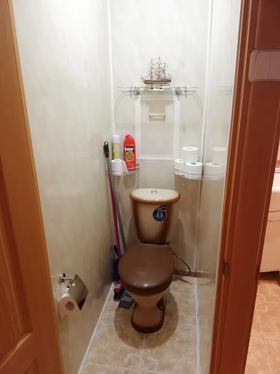 Просторная квартира в центре Новополоцка