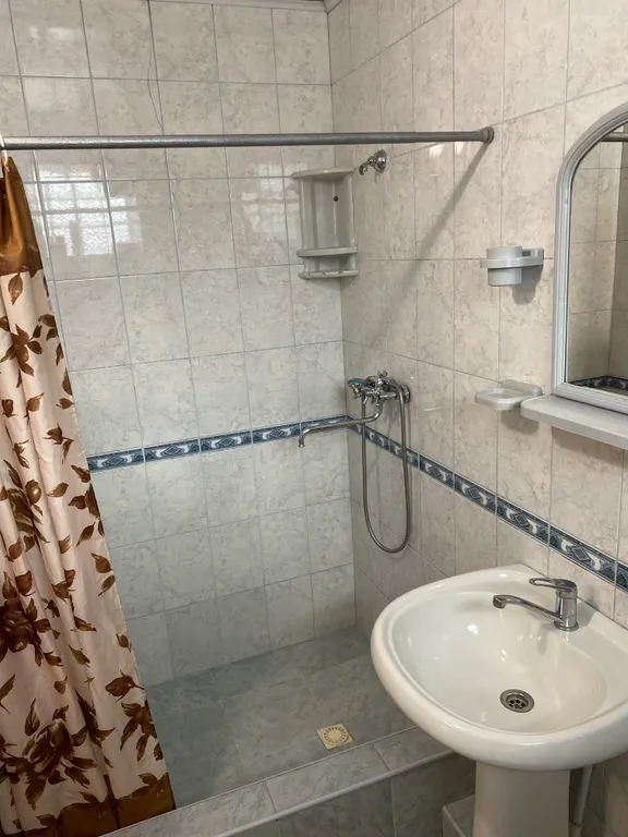 Квартира 2-комнатная Квартира — Анапа