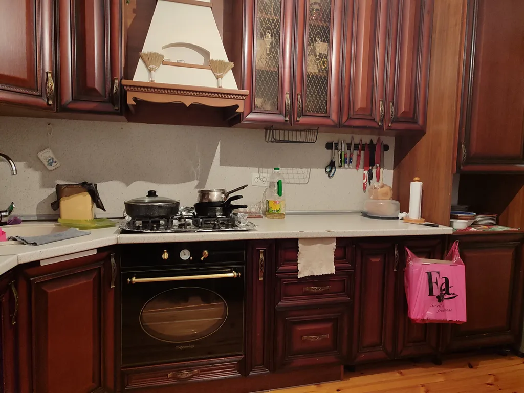 Уютная квартира со всеми условиями