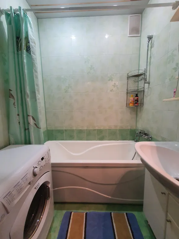 Квартира в центре