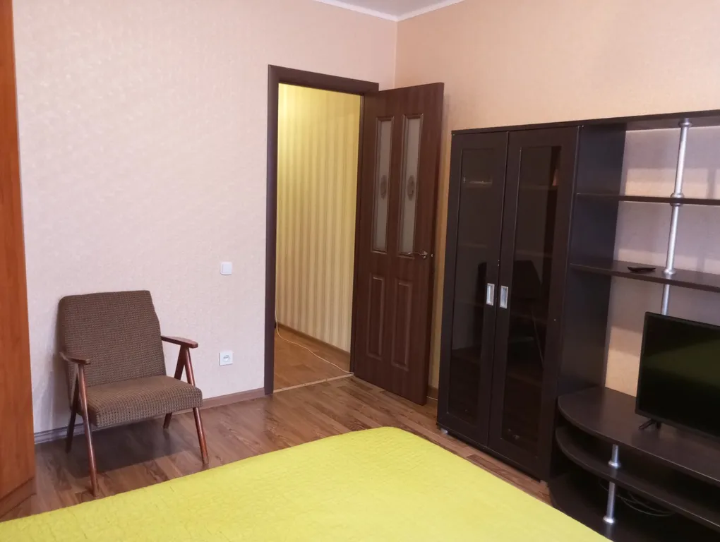 Уютная квартира между парком и озером