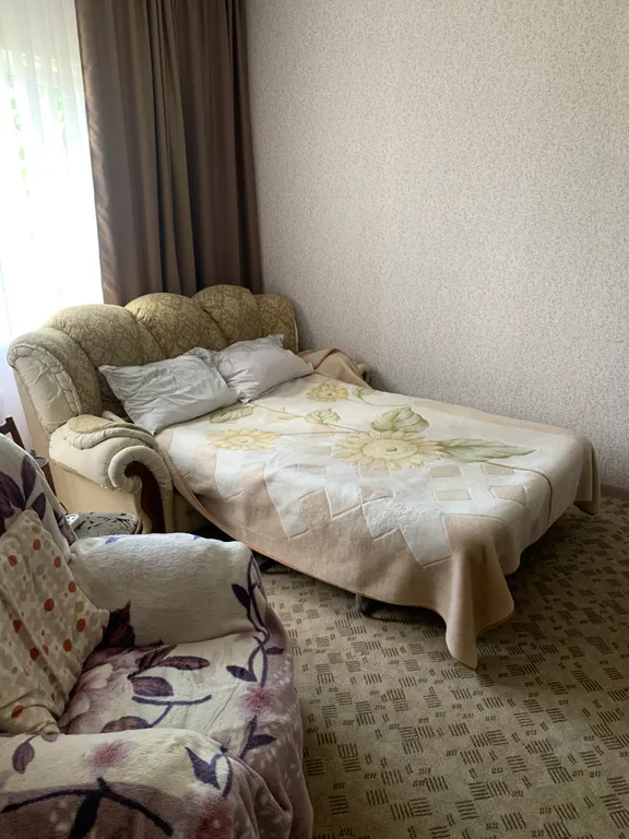 Дом «Три печи» с панорамным видом на Кисловодск