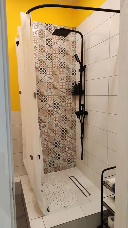 Стильная однушка в 10 минутах от BigWood