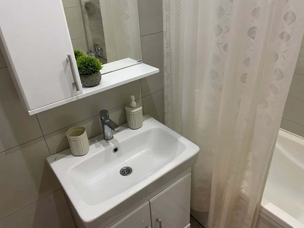 Морская Familia