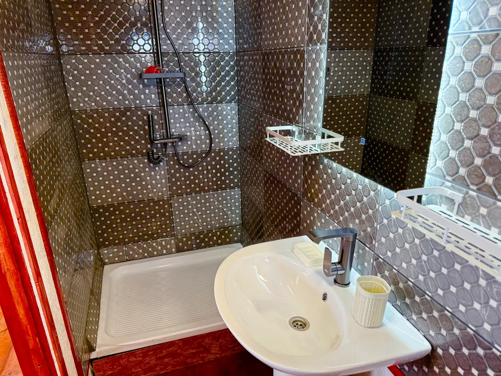 1-комнатный Дом