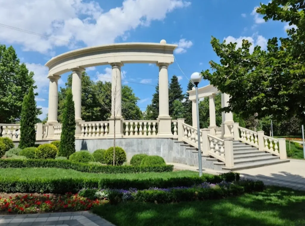 Апартаменты Эль