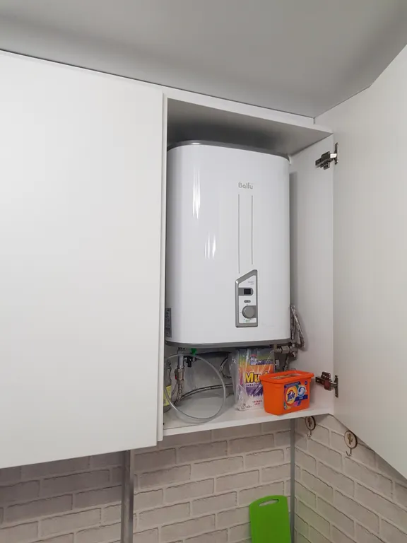 Видовая квартира в самом центре