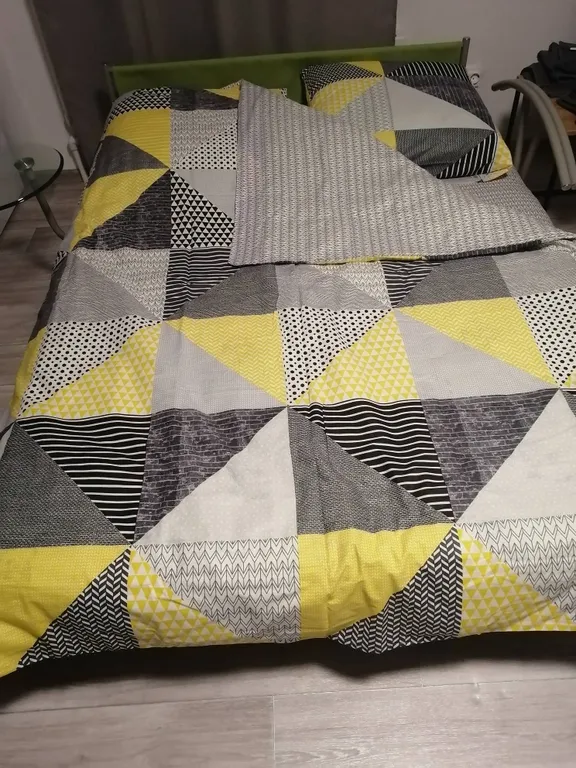 Уютная 2-х комнатная квартира в центре города для семейного проживания