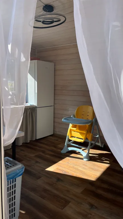 Городская Дача дяди Федора