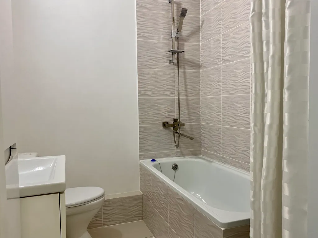 Апартаменты у парка Краснодар