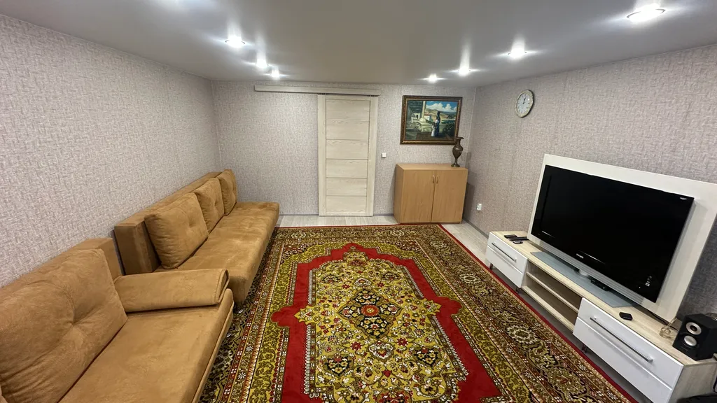 Коттедж Дом со свежим ремонтом — Казань