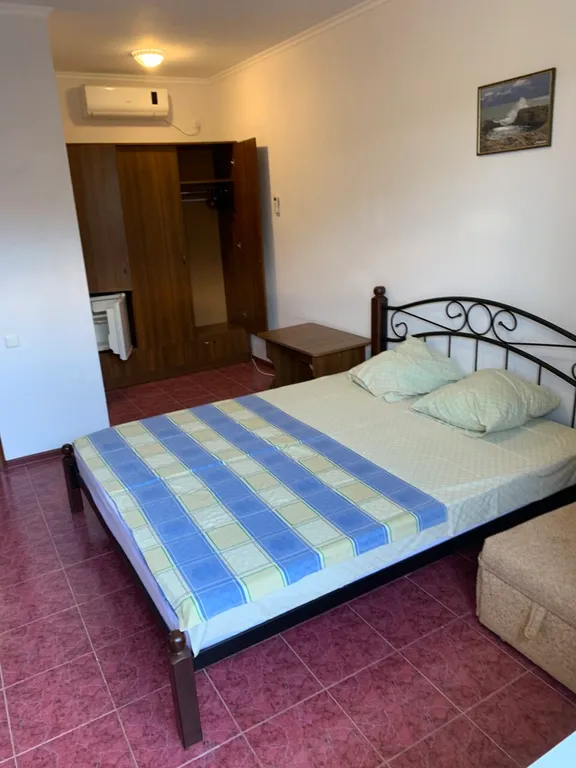 Квартира Комната — аренда посуточно в Черноморское