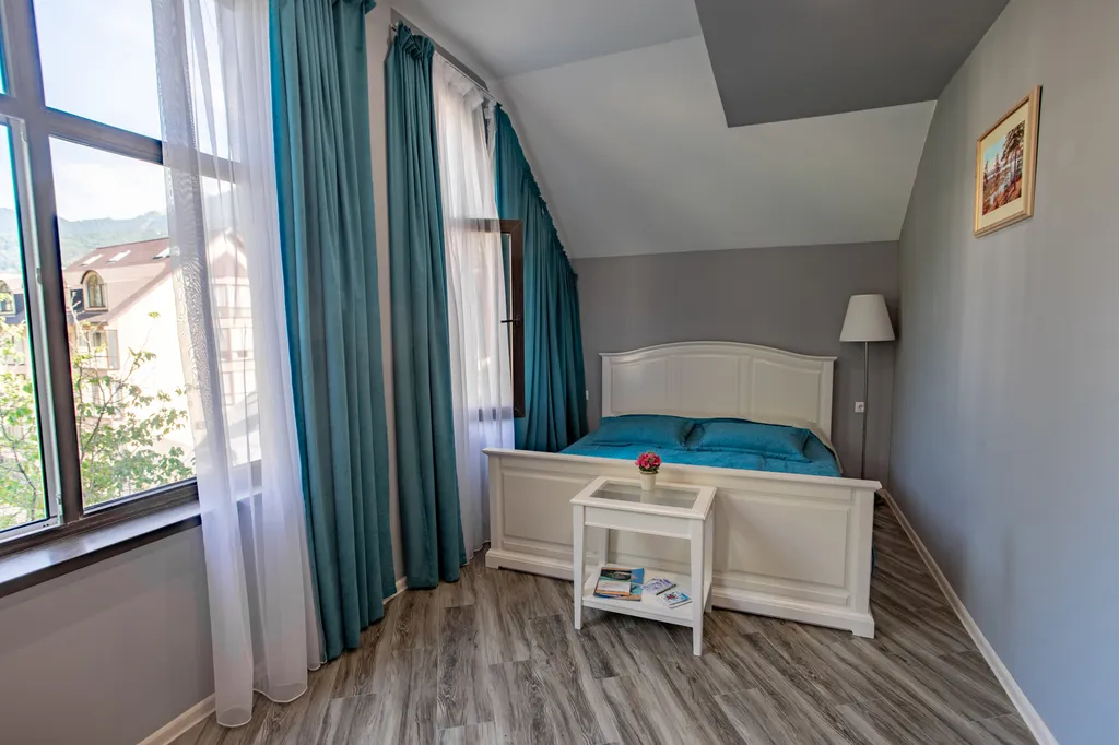 Квартира Улучшенный апартамент с видом на горы №1 — аренда посуточно в Эсто-Садок