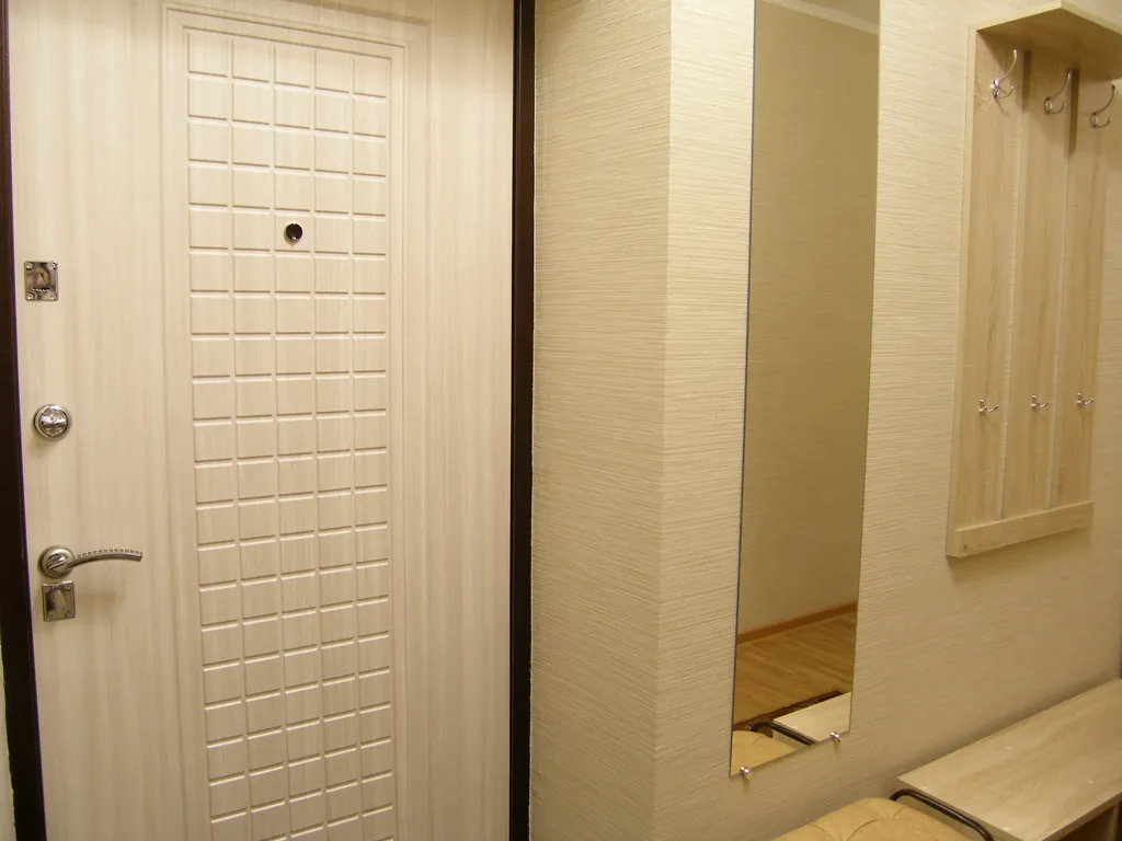 Квартира в ЖК Молодежный