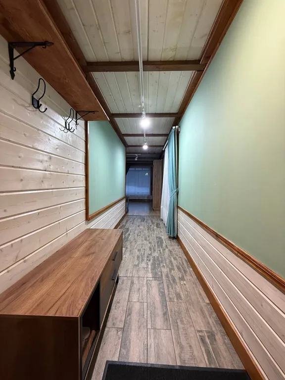 Дебаркадер Запад