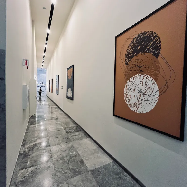 Элитная двушка