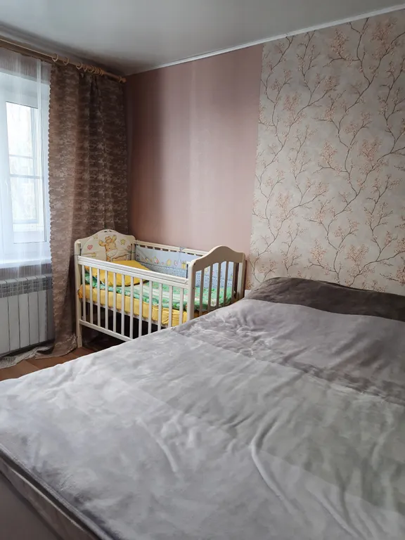 Самые уютные апартаменты Гармония