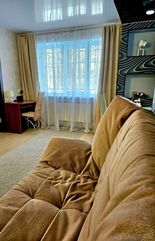 Комфортабельная квартира в центре города