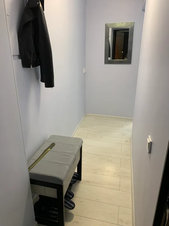 Новая студия в центре