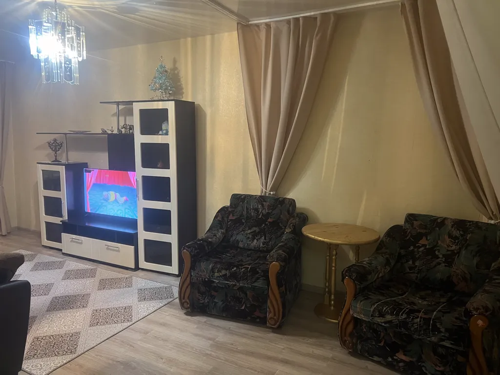 Уютная Квартира в самом Центре города