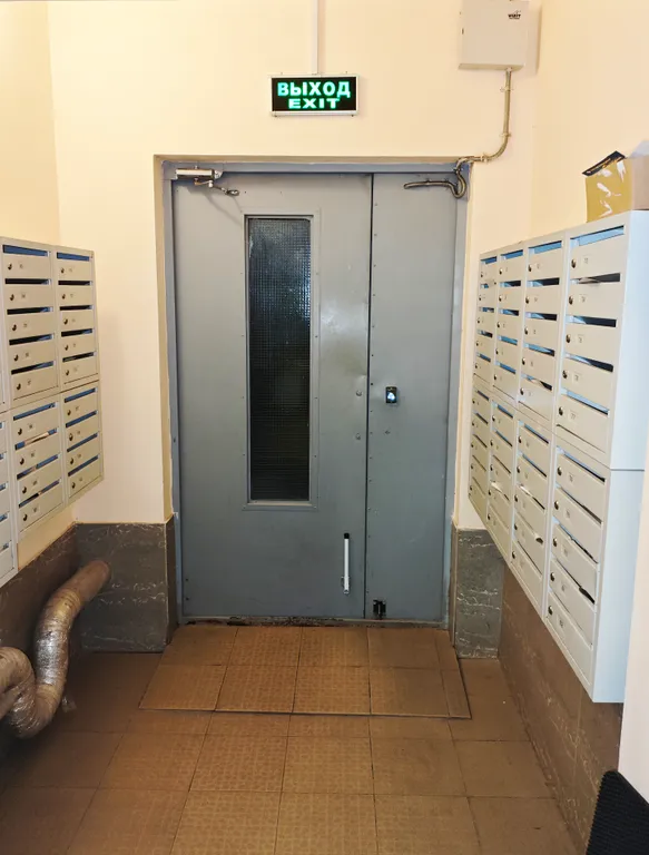 Комфортная квартира в центре города